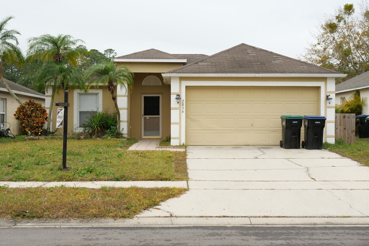 Foto principal - East Orlando Pool Home