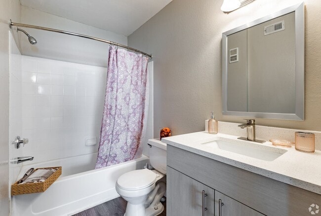 Interior Photo - Terra at Collington