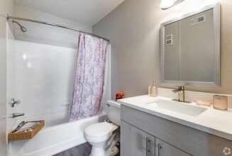 Interior Photo - Collington Apartments