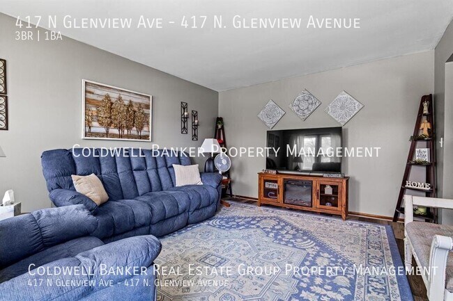 Foto del edificio - 417 N Glenview Ave
