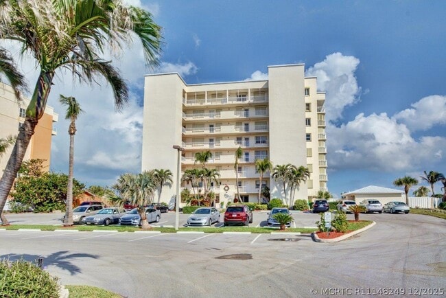 Foto del edificio - 10980 S Ocean Dr