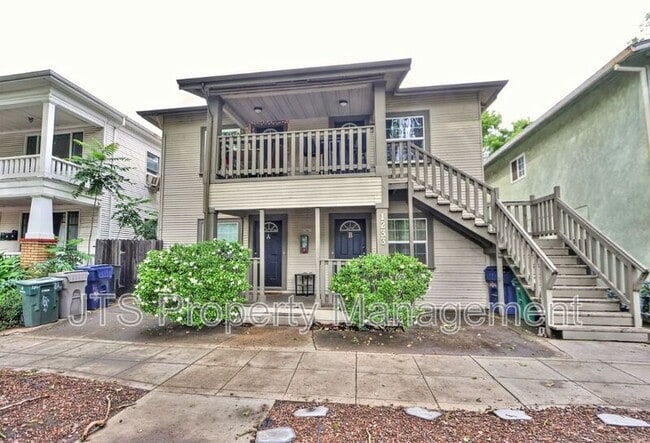 Photo - 1233 V St Apartment