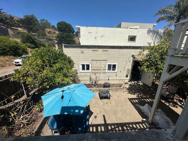 Foto del edificio - 3782 16th St