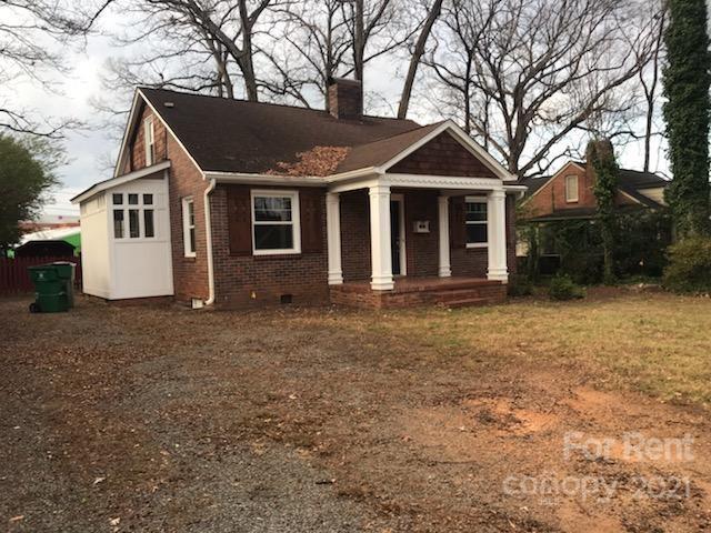 Foto principal - 1327 St Julien St