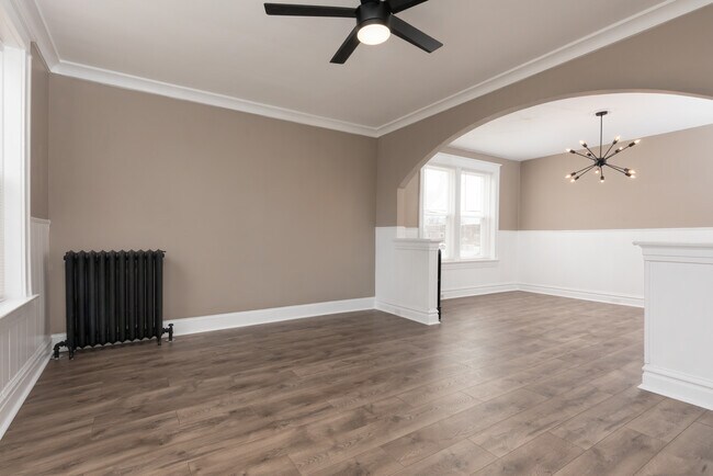 Foto del edificio - 4914 Loughborough Ave