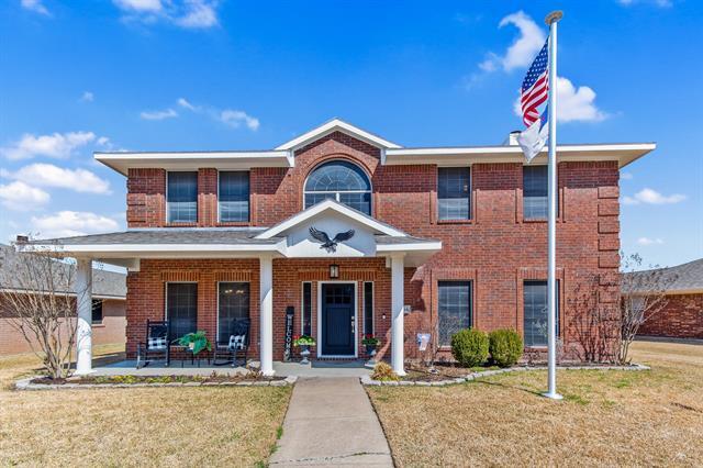 Primary Photo - 1415 Normandy Ln