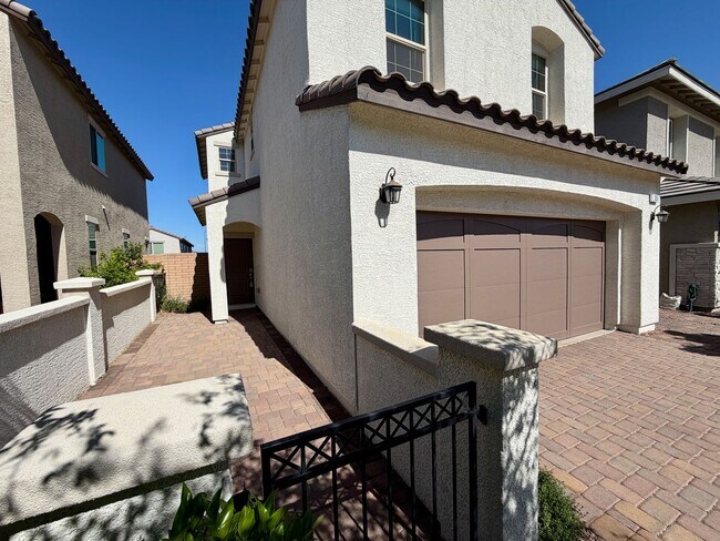 Foto del edificio - Great 3 bedroom in Cadence