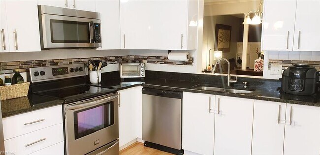 Cocina - 4763 Greenlaw Dr