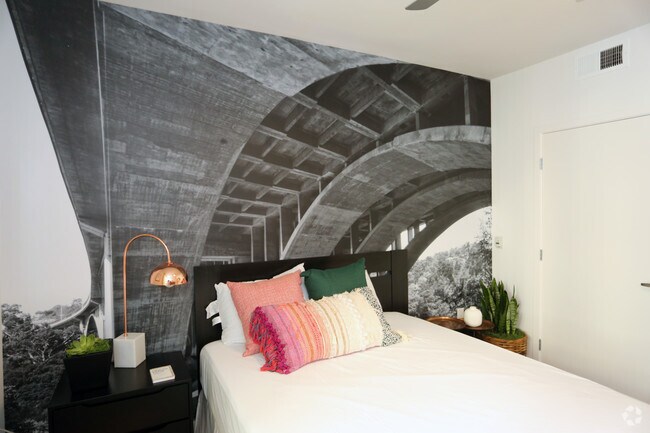 1HAB, 1BA-Habitación - Avila