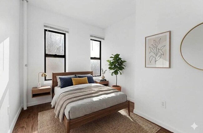 Foto del edificio - 438 W 52nd St