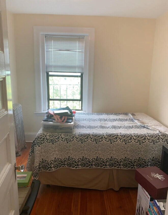 Foto del edificio - 950 Massachusetts Ave