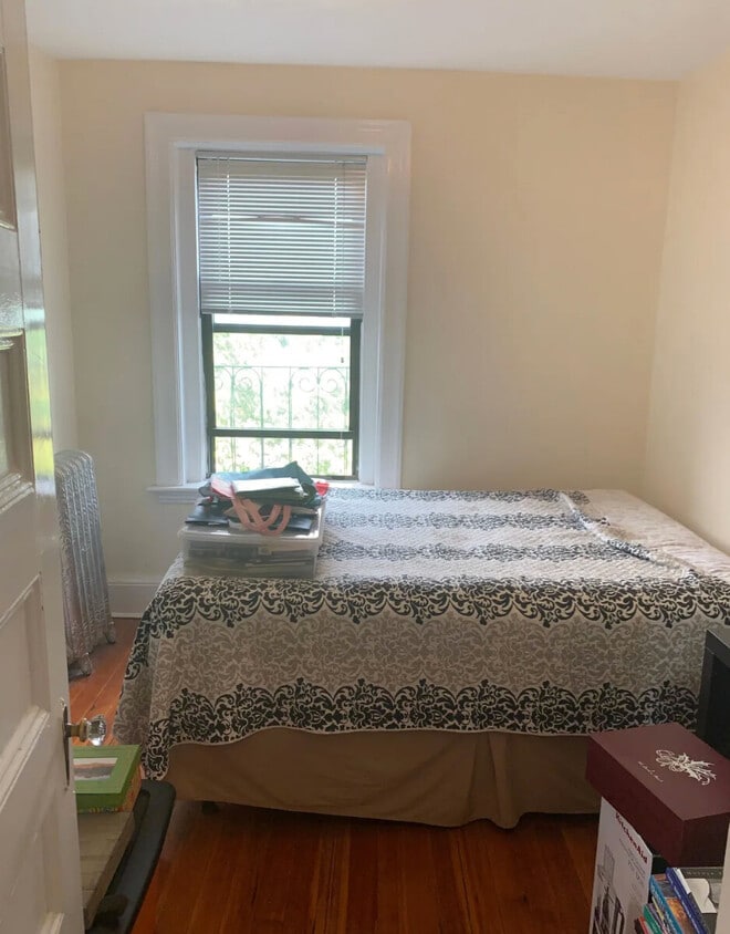 Building Photo - 950 Massachusetts Ave