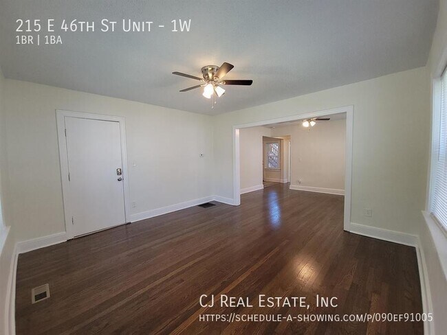 Building Photo - 215 E 46th St
