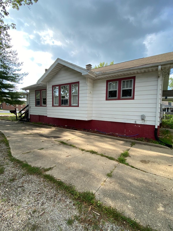 1520 N Summit Ave Decatur, IL 62526 Alquileres en Decatur, IL