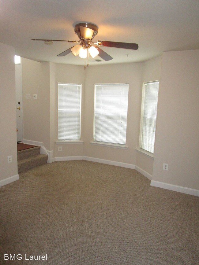 Building Photo - 3 br, 2.5 bath House - 5507 Hartfield Avenue
