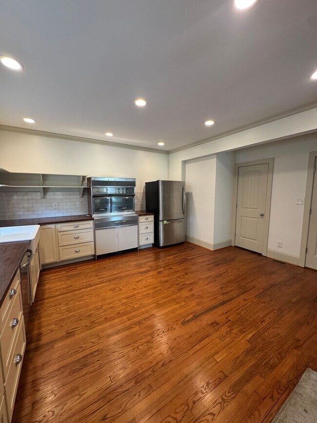 Foto del edificio - Gorgeous 2BR/2BA Home in Downtown Raleigh