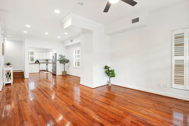Foto del edificio - 3006 W Julia St