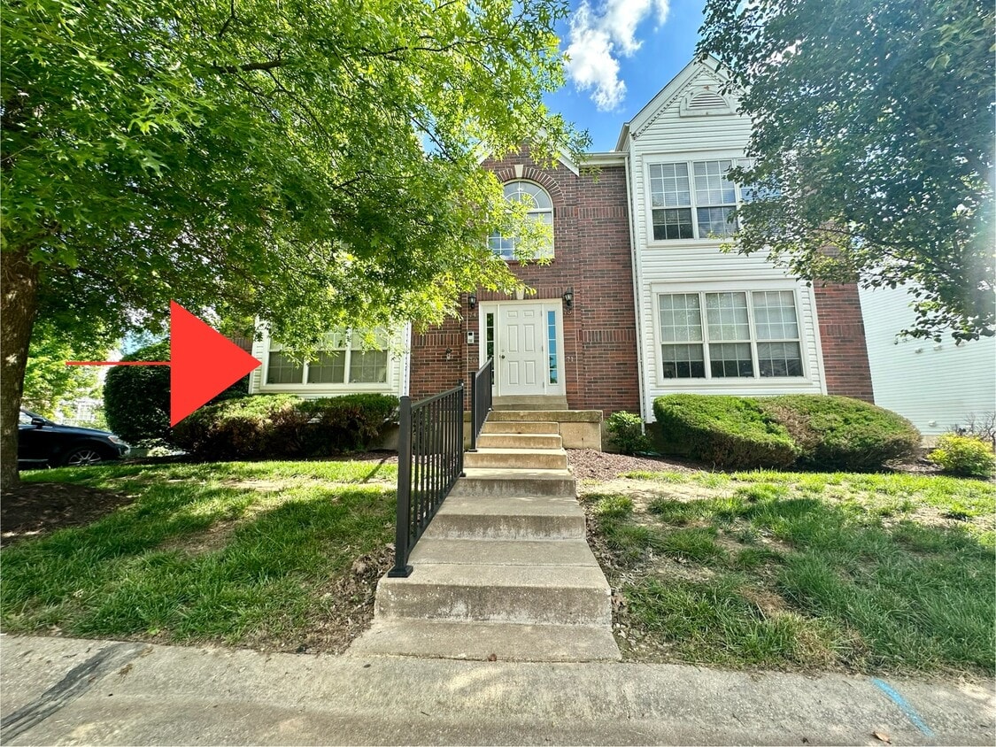 70 Timber Oaks Trl, O'Fallon, MO 63368 Condo for Rent in O'Fallon, MO