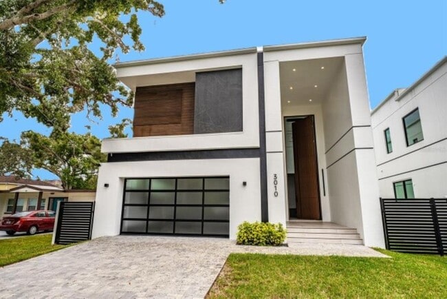 Foto del edificio - 3010 W Trilby Ave