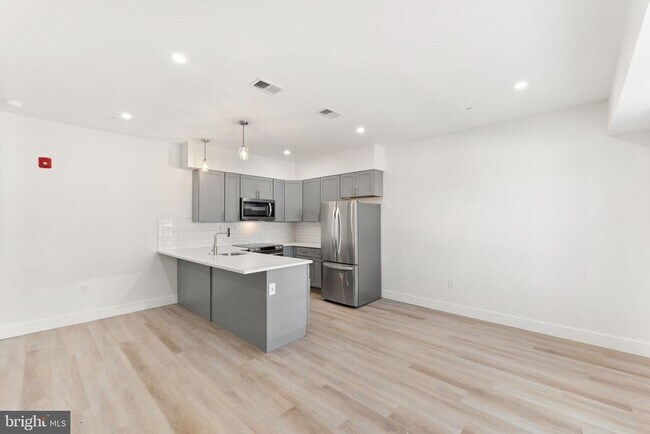 Foto del edificio - 3500 Wharton St