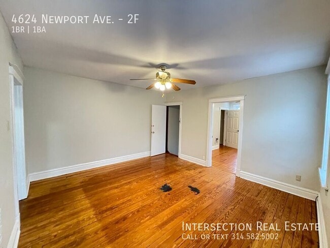 Foto del edificio - 4624 Newport Ave