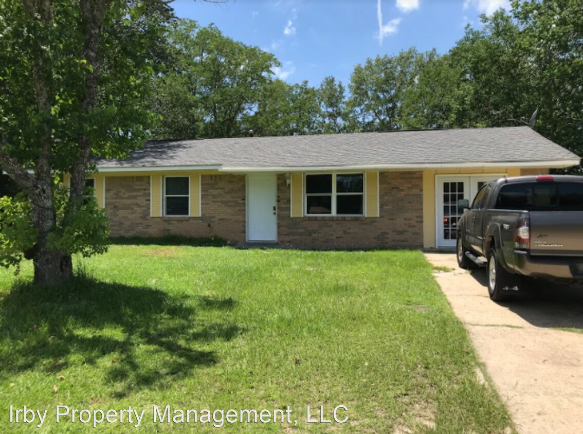 Foto principal - 3 br, 1 bath House - 6524 Cortez Cir