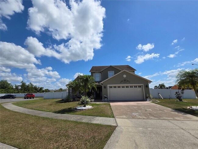 Building Photo - 2405 Placid Way