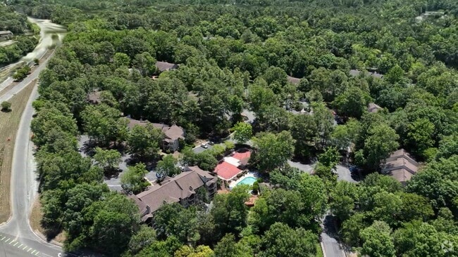  - Ashbrook Apartments