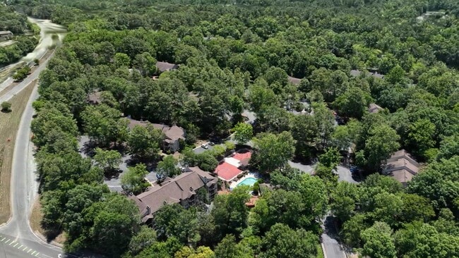  - Ashbrook Apartments