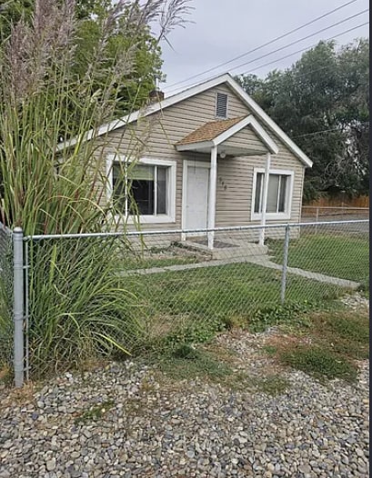 Building Photo - 519 Heyburn Ave