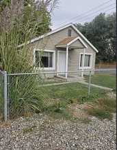 Building Photo - 519 Heyburn Ave