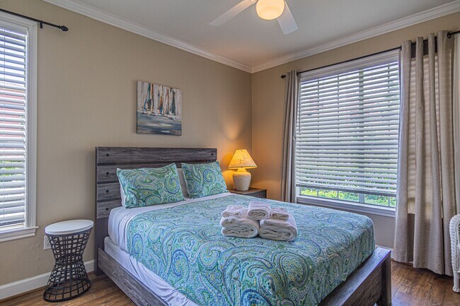 Foto del edificio - 7000 Seawall Blvd