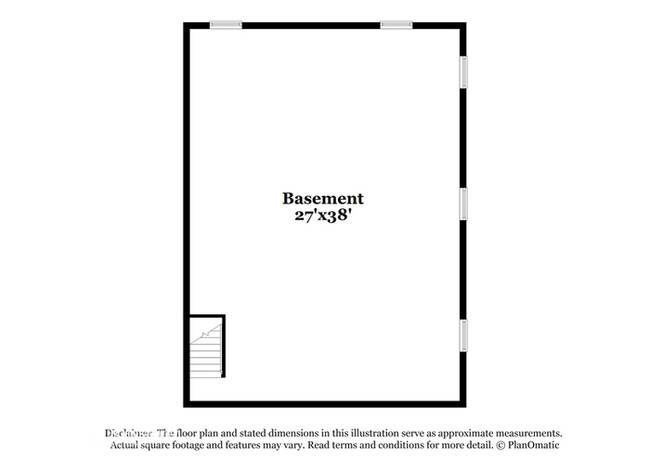 Building Photo - 1545 Swan Dr