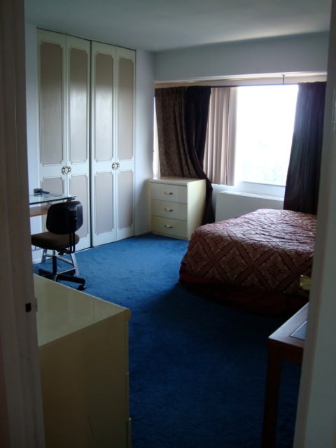 Bedroom - 30 Woodland St
