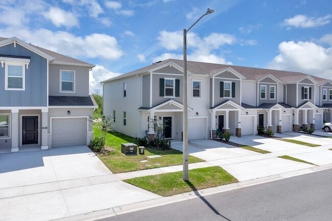 Photo - 2845 Pierr St Townhome