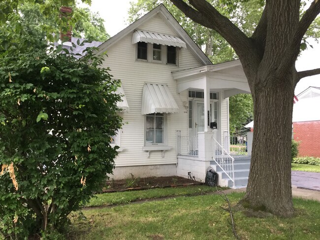 Foto del edificio - 1215 Liberty St