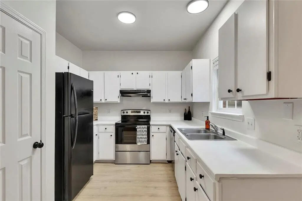 Foto del edificio - 1651 Massachusetts Ave SW