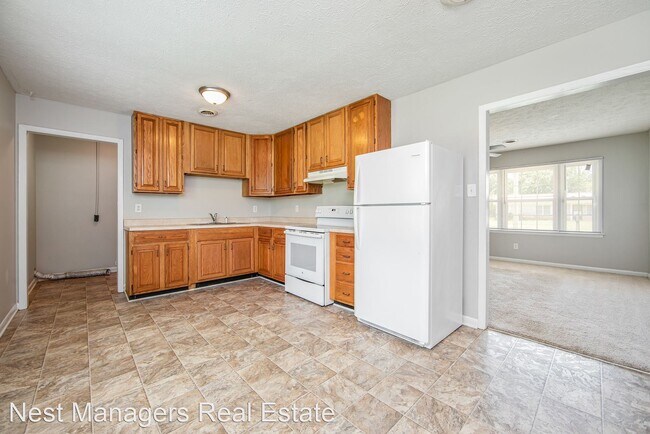 Building Photo - 3 br, 1.5 bath House - 240 Pierron Drive