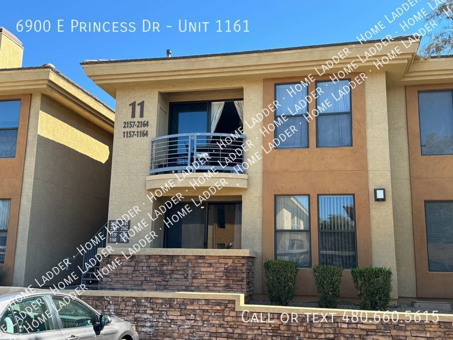 Primary Photo - 6900 E Princess Dr Unit 1161 - Larronta! G...
