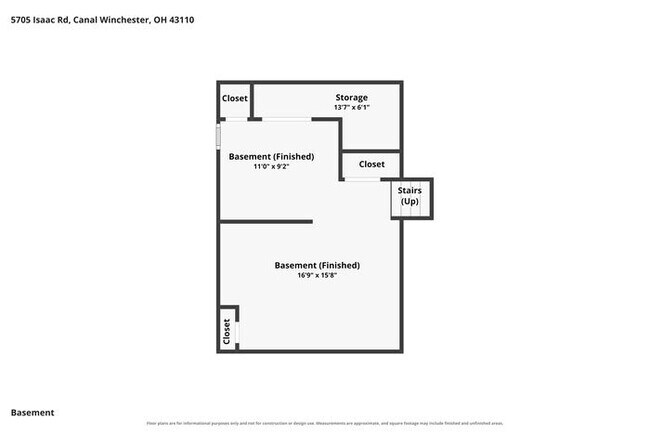 Foto del edificio - 5705 Isaac Rd