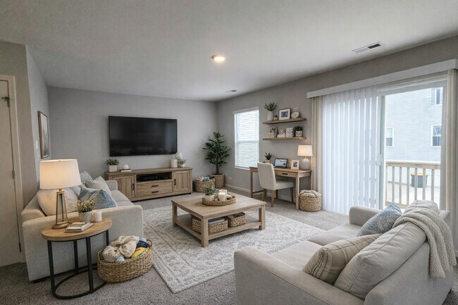 Foto del edificio - 2484 Alison Ave