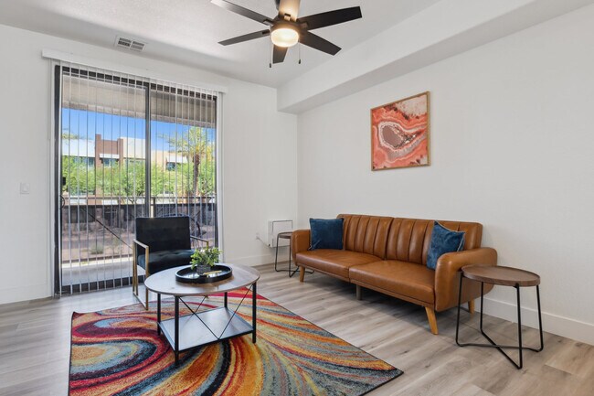 Foto del edificio - 6610 N 93rd Ave