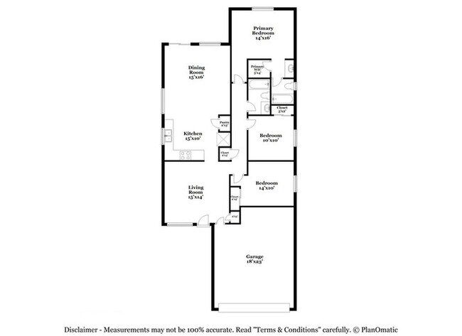 Building Photo - 13817 N 149th Ln