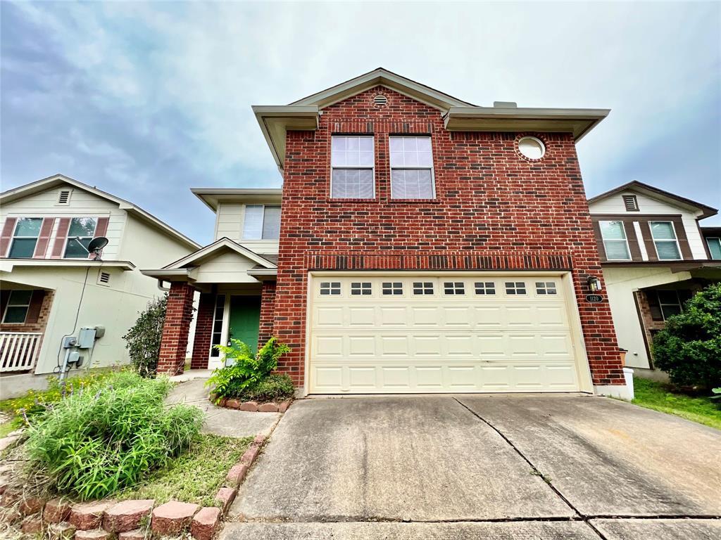 1120 Emmitt Run, Austin, TX 78721 House Rental in Austin, TX