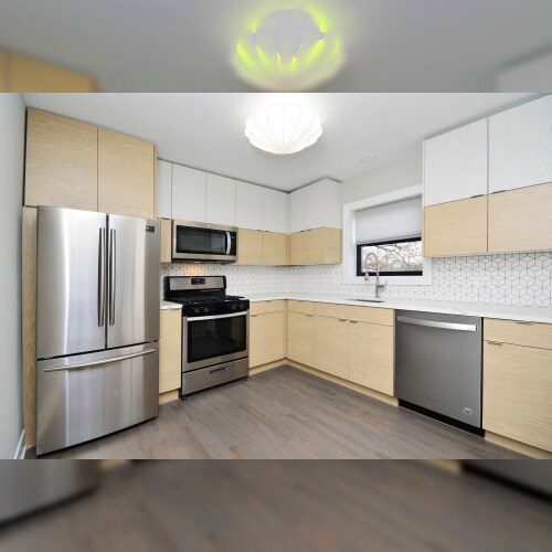 Foto del edificio - 5710 N Hermitage Ave