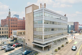 Building Photo - 44 Exchange Blvd