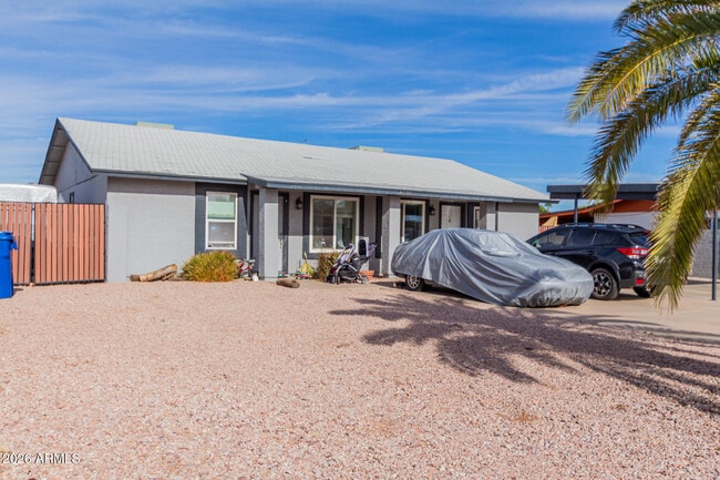 Building Photo - 4530 E Camino Cir