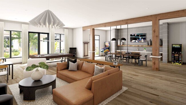 Foto del edificio - Evergreen Mills 50