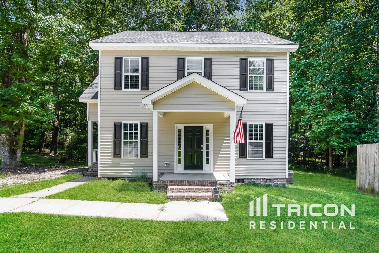 Foto principal - 1218 Azalea Drive Zebulon NC