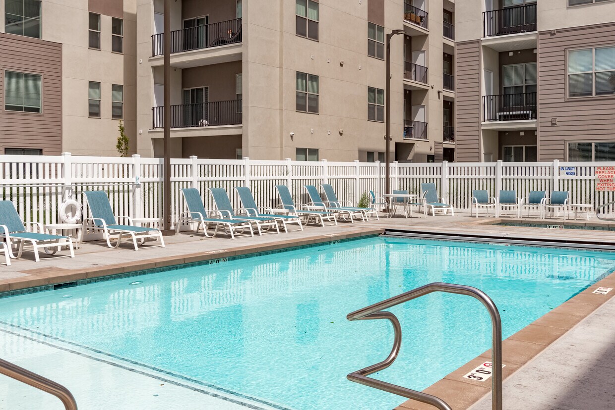 Alvera at The Meadows Apartments in American Fork, UT